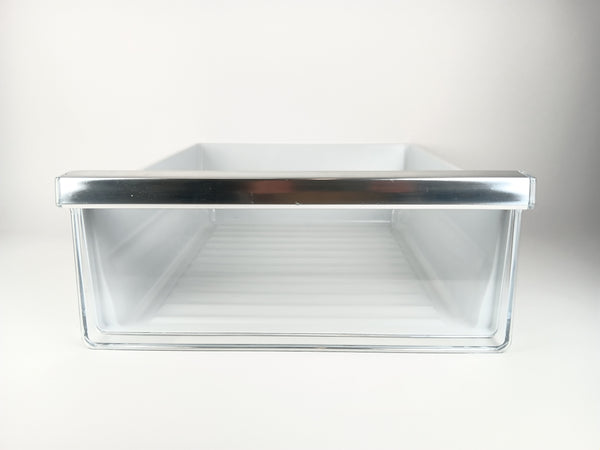 Hisense Refrigerator & Freezer Drawers / Crisper Drawers K4088566 (OEM) Refrigerator & Freezer Hisense