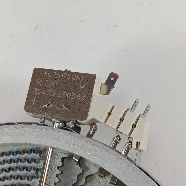 LG Range Heating Elements MEE62385206 (OEM) Range LG