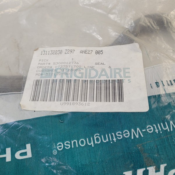 Whirlpool Refrigerator & Freezer Door Gaskets 241778315