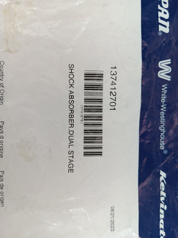 Electrolux Washer Shock Absorbers 137412701 (OEM) Washer Electrolux