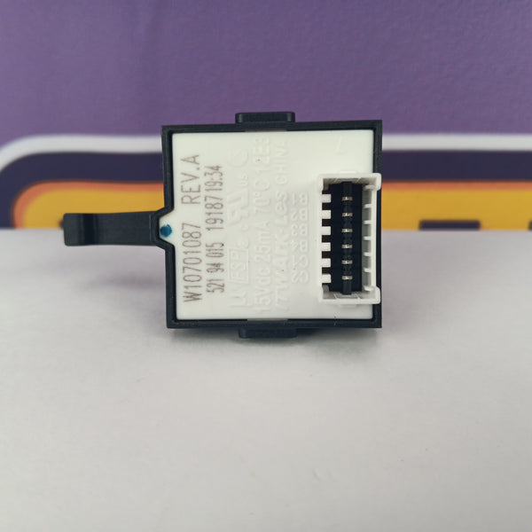 Whirlpool Washer Rotary Switches W10701087 (OEM) Washer Whirlpool