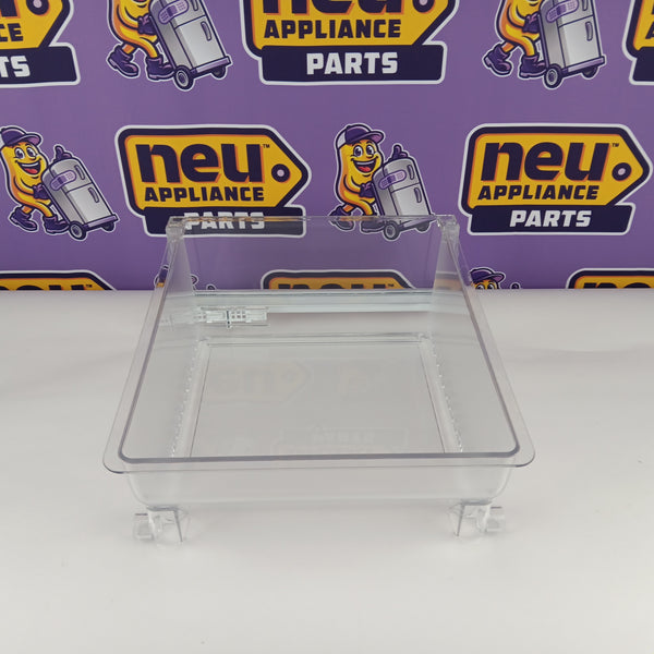 LG Refrigerator & Freezer Drawers / Crisper Drawers MJS64932001 (OEM) Refrigerator & Freezer LG