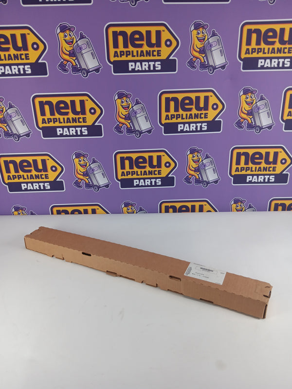 Whirlpool Range Door Trim Pieces W10761014 (OEM) Range Whirlpool