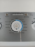 GE Washer Backsplashes / Consoles / Control Panels WH42X28260 (OEM) Washer GE