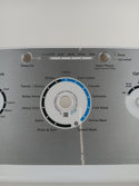 GE Washer Backsplashes / Consoles / Control Panels WH42X28260 (OEM) Washer GE