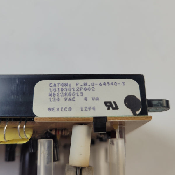 GE Cooktop Misc. Parts WB12K15 (OEM)