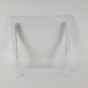 Whirlpool Refrigerator & Freezer Shelves WPW10276341 (OEM) Refrigerator & Freezer Whirlpool