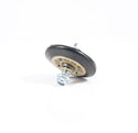 GE Dryer Rollers / Wheels WE03X10016 (OEM) Dryer GE