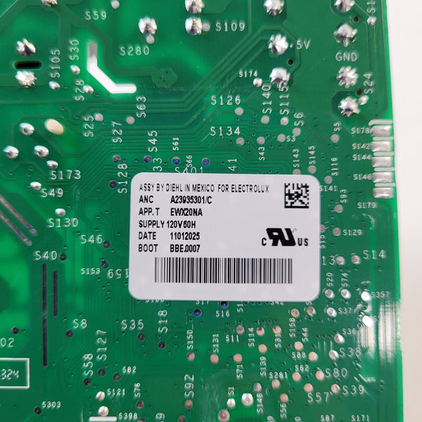 Electrolux Washer Control Boards 5304534274 (OEM) Washer Electrolux