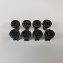 Frigidaire Dishwasher Wheel Assemblies / Transport Assemblies 5028696700 (OEM) Dishwasher Frigidaire