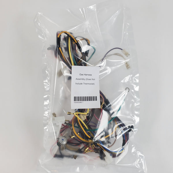 GE Dryer Wiring Harnesses WE15X25578 (OEM) Dryer GE