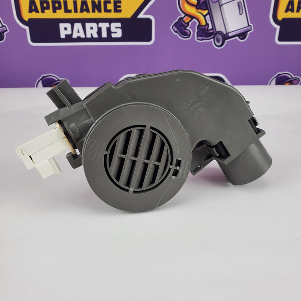 Whirlpool Dishwasher Vent Assemblies W11682810 (OEM) Dishwasher Whirlpool