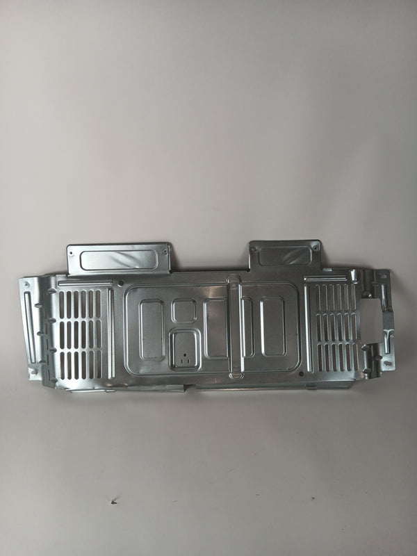 Electrolux Refrigerator & Freezer Cover Panels 5304522114 (OEM) Refrigerator & Freezer Electrolux