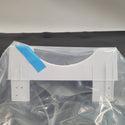 Midea Refrigerator & Freezer Drain Pans / Drip Pans / Trays 12131000022081 Refrigerator & Freezer Midea