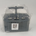 GE Dishwasher Silverware Baskets WD28X24747 (OEM) Dishwasher GE
