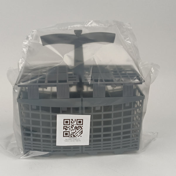GE Dishwasher Silverware Baskets WD28X24747 (OEM) Dishwasher GE