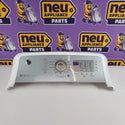 GE Washer Backsplashes / Consoles / Control Panels WH42X28267 (OEM) Washer GE