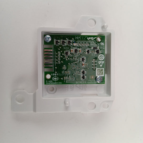 GE Washer Misc. Parts WH03X33657 (OEM) Washer GE