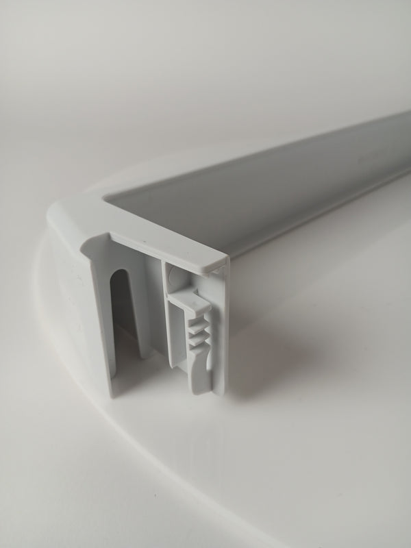 Whirlpool Refrigerator & Freezer Shelves W10737497 (OEM) Refrigerator & Freezer Whirlpool