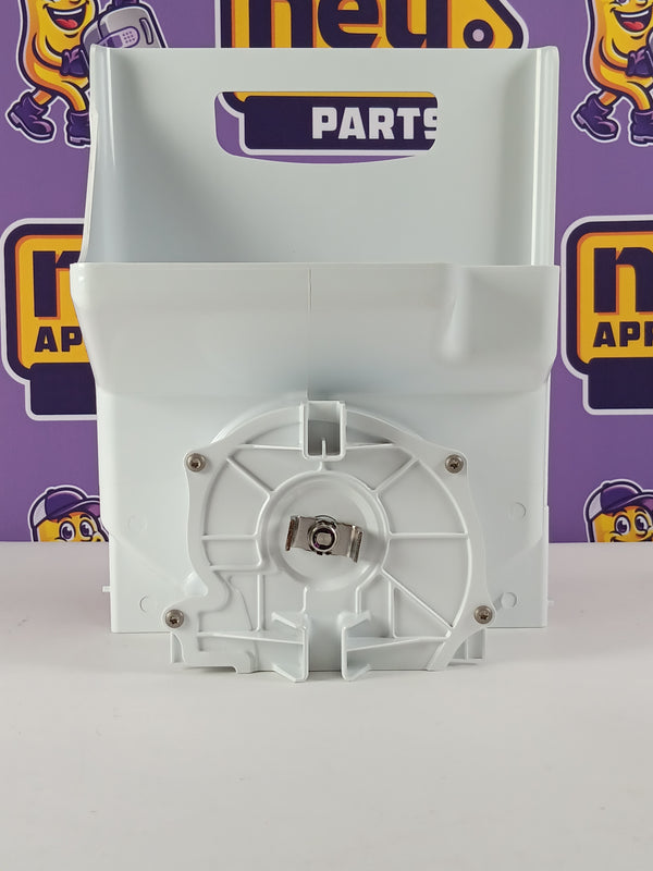 GE Refrigerator & Freezer Ice Dispensers WR49X10322 (OEM) Refrigerator & Freezer GE