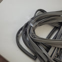 Midea Refrigerator & Freezer Door Gaskets 12131000010567 (OEM) Refrigerator & Freezer Midea