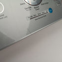 GE Washer Backsplashes / Consoles / Control Panels WH22X31917 (OEM) Washer GE