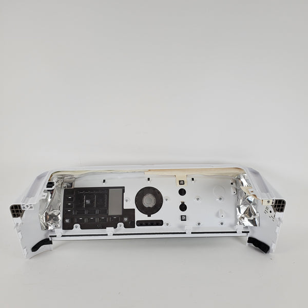 GE Washer Backsplashes / Consoles / Control Panels WH22X28942 (OEM) Washer GE