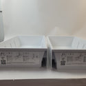 Whirlpool Refrigerator & Freezer Drawers / Crisper Drawers W10734569 Refrigerator & Freezer Whirlpool