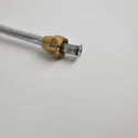 Whirlpool Cooktop Gas Tubing W11628651 (OEM) Cooktop Whirlpool
