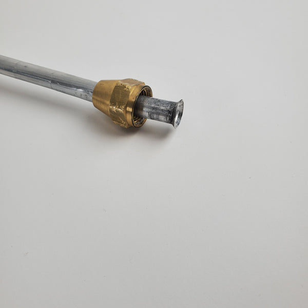 Whirlpool Cooktop Gas Tubing W11628651 (OEM) Cooktop Whirlpool