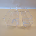Midea Refrigerator & Freezer Shelves 12131000074949 Refrigerator & Freezer Midea