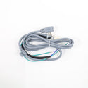 Midea Refrigerator & Freezer Power Cords 17431000000297 (OEM) Refrigerator & Freezer Midea