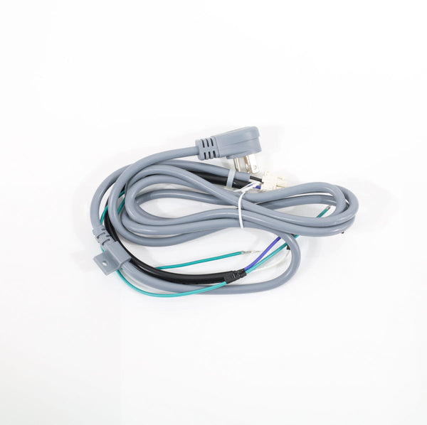Midea Refrigerator & Freezer Power Cords 17431000000297 (OEM) Refrigerator & Freezer Midea