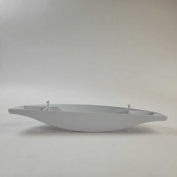 Whirlpool Refrigerator & Freezer Grilles / Kickplates WPW10175909 (OEM) Refrigerator & Freezer Whirlpool