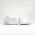 GE Washer Dispenser Parts WH41X28338 (OEM) Washer GE
