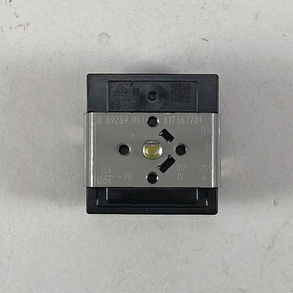 Electrolux Range Switches 140173679014 (OEM) Range Electrolux