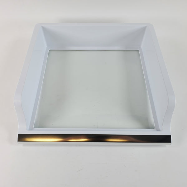 Samsung Refrigerator & Freezer Drawers / Crisper Drawers DA61-10367A (OEM) Refrigerator & Freezer Samsung