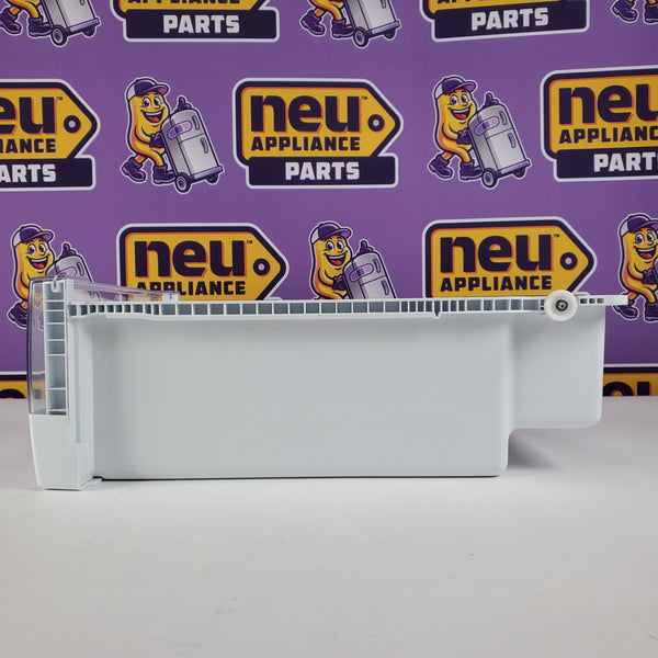 GE Refrigerator & Freezer Drawers / Crisper Drawers WR32X10866 (OEM) Refrigerator & Freezer GE
