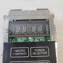 Whirlpool Microwave Misc. Parts W10446250 Microwave Whirlpool