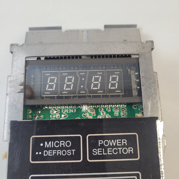 Whirlpool Microwave Misc. Parts W10446250 Microwave Whirlpool