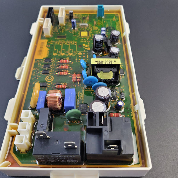 Samsung Dryer Control Boards DC92-01626B Dryer Samsung