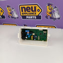 Samsung Dryer Control Boards DC92-01729W (OEM) Dryer Samsung