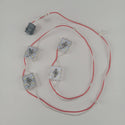 Frigidaire Range Switches A26509910 Range Frigidaire