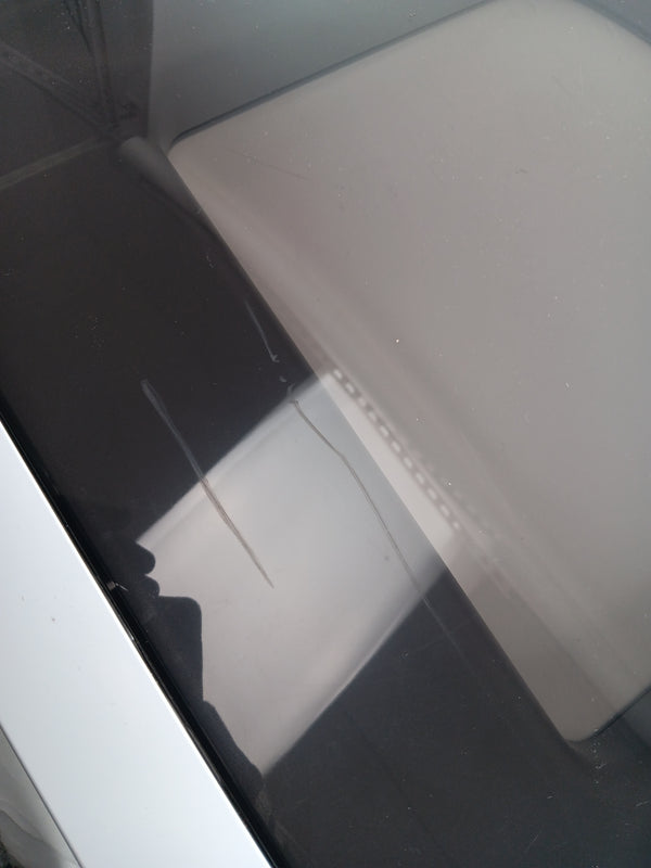 Samsung Dryer Doors DC97-18995D (OEM) Dryer Samsung