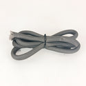 GE Range Door Seals WB04T10086 (OEM) Range GE
