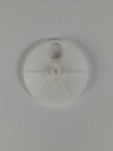 Whirlpool Dishwasher Misc. Parts W11580016 (OEM) Dishwasher Whirlpool