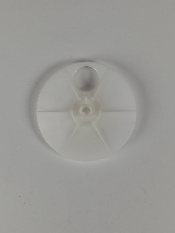 Whirlpool Dishwasher Misc. Parts W11580016 (OEM) Dishwasher Whirlpool
