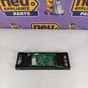 GE Range Control Panel WB27X42946 Range GE