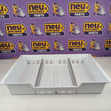 Samsung Refrigerator & Freezer Drawers / Crisper Drawers DA97-22988A Refrigerator & Freezer Samsung