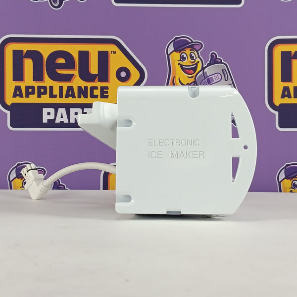 GE Refrigerator & Freezer Ice Makers WR30X35287 (OEM) Refrigerator & Freezer GE